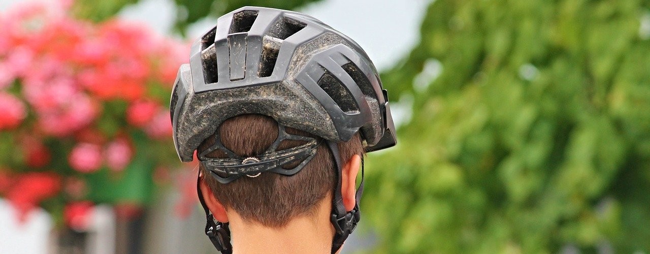 Warum ist ein Fahrradhelm wichtig